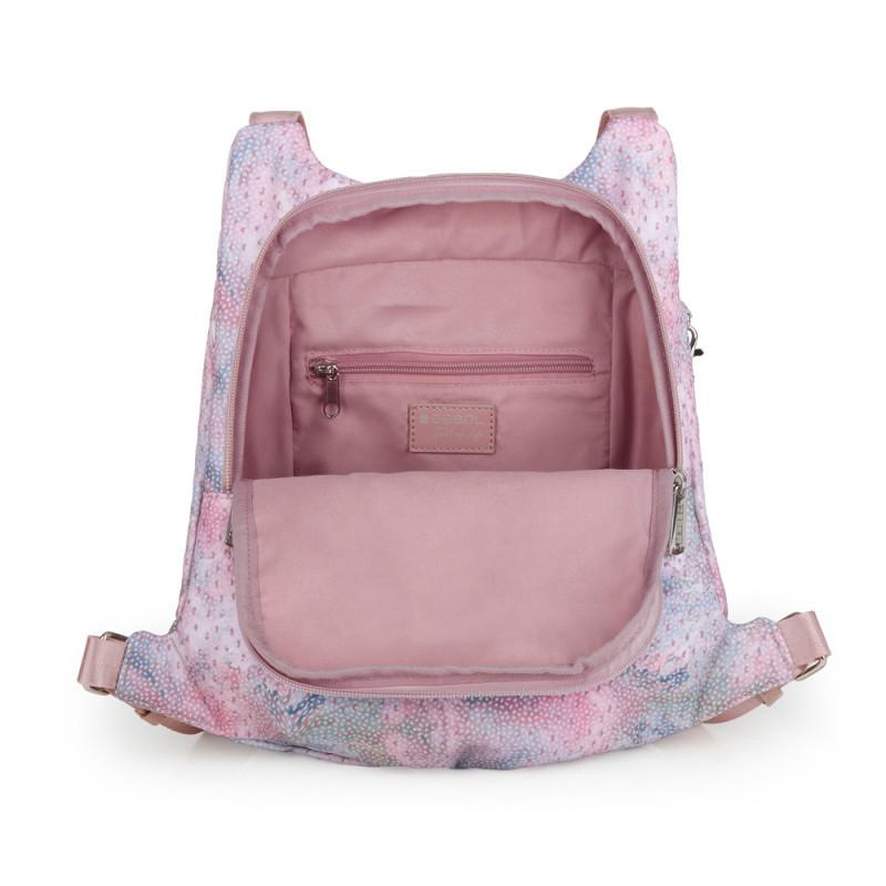 Gabol Mochila-bolso NABILA Descuentos del mes