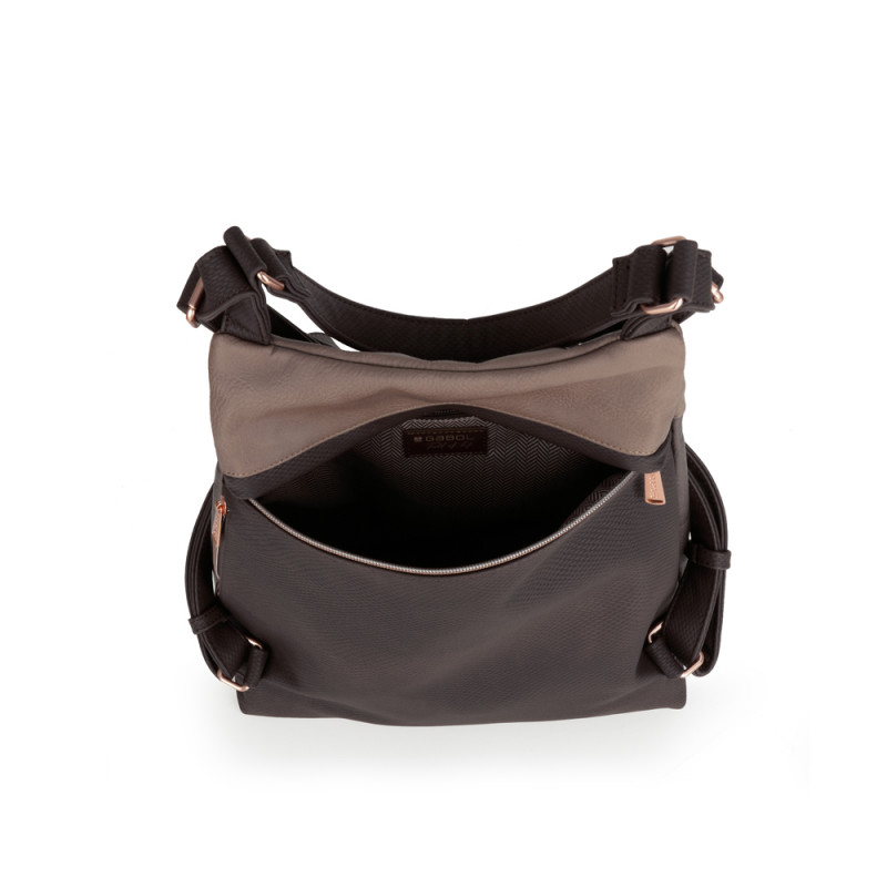 Gabol Mochila bolso THELMA Última moda