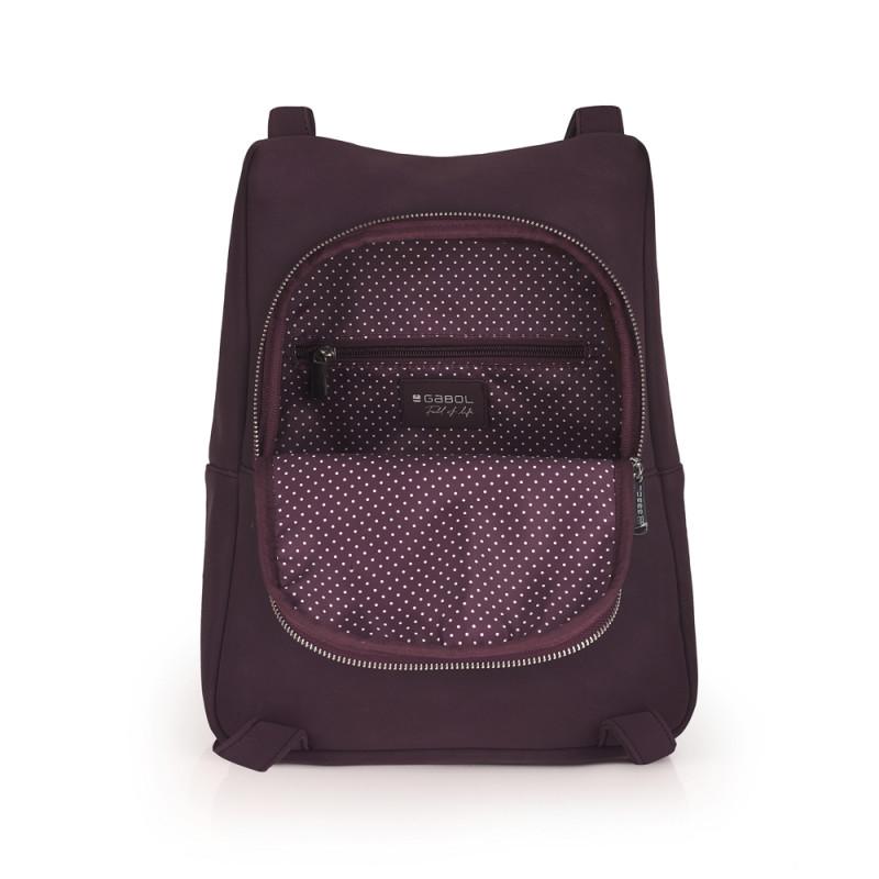 Gabol Mochila bolso THAÏS Ofertas de temporada