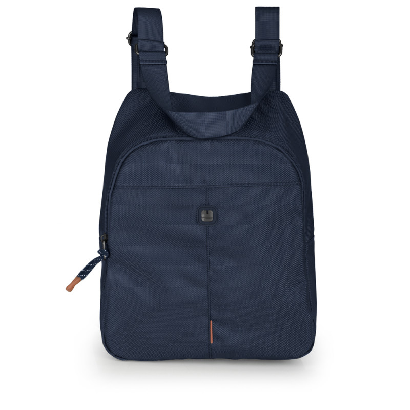 Gabol Mochila antirrobo CENTRAL Grandes ahorros
