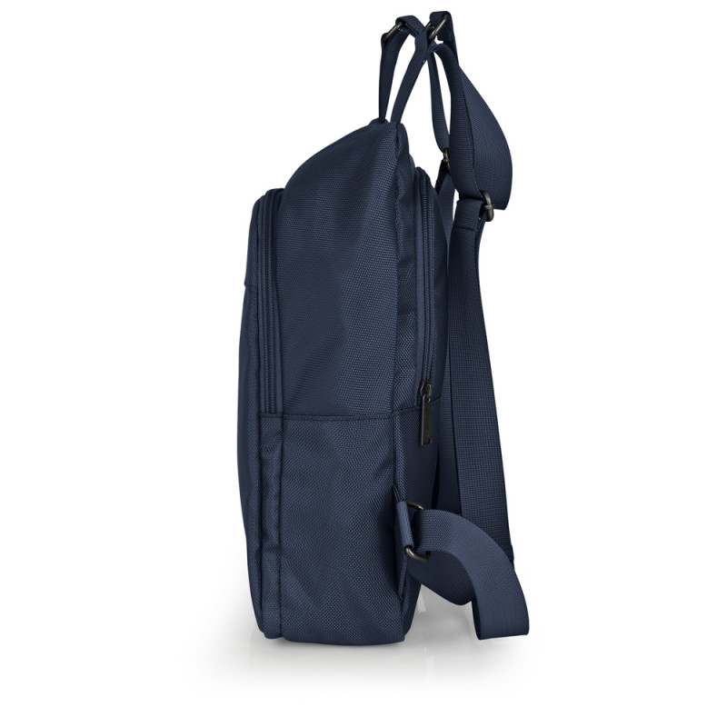 Gabol Mochila antirrobo CENTRAL Grandes ahorros