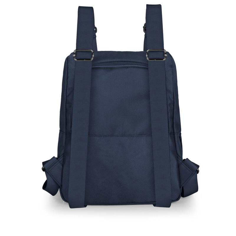 Gabol Mochila antirrobo CENTRAL Grandes ahorros