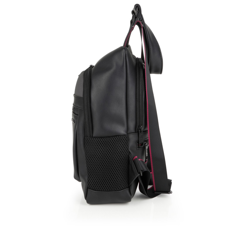 Gabol Mochila bolso antirrobo NICOLE Precio ultrabajo