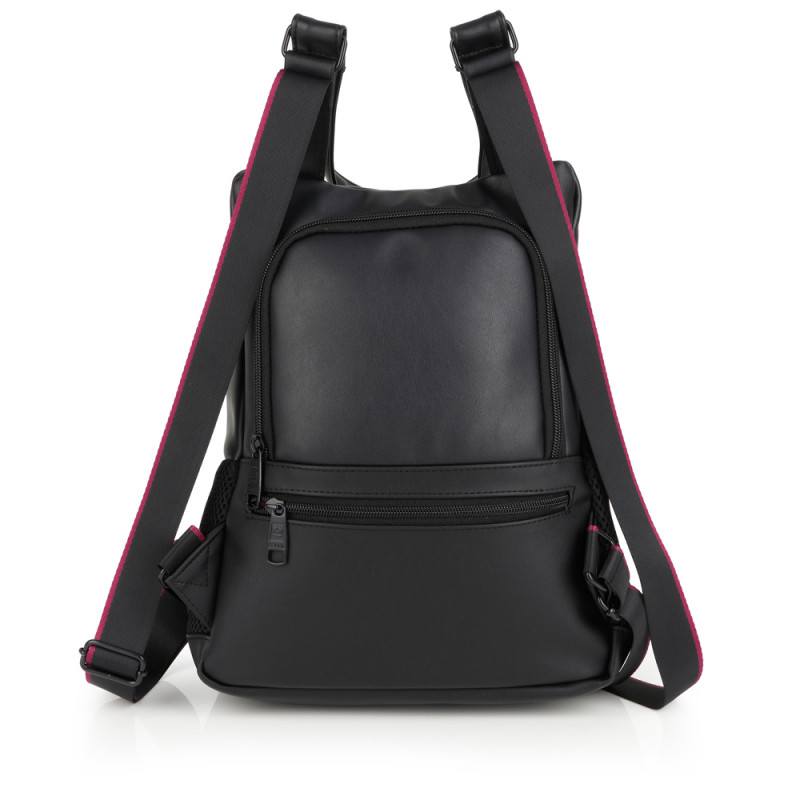 Gabol Mochila bolso antirrobo NICOLE Precio ultrabajo