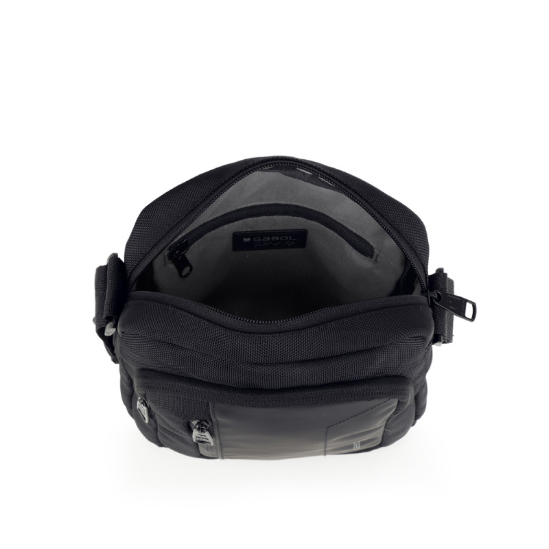 Gabol Bandolera grande ASTON COMPRAR AHORA