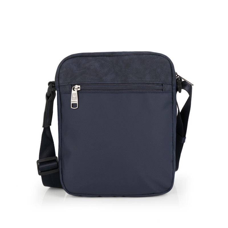 Gabol Bandolera para tablet CLARK Solo hoy