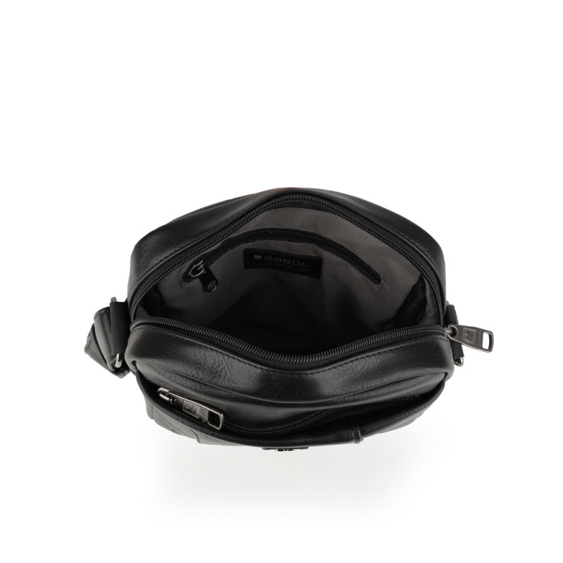 Gabol Bandolera BRAN Precios de Black Friday