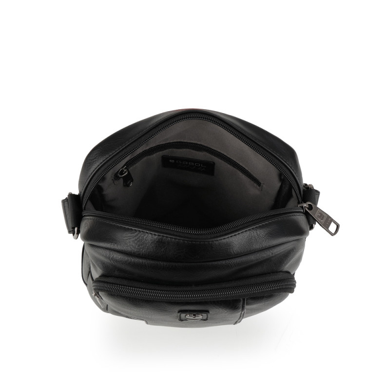 Gabol Bandolera BRAN En oferta