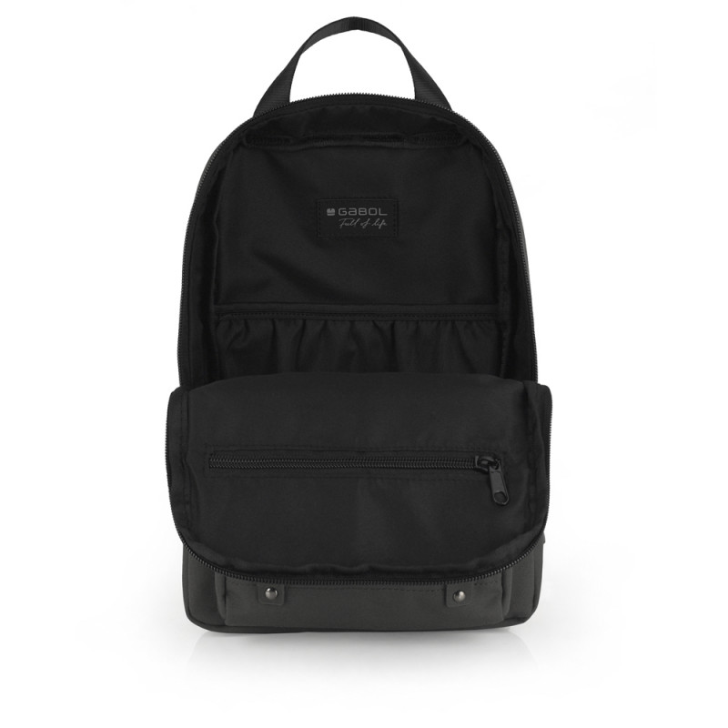 Gabol Mochila Bandolera DOCK Descuentos del mes