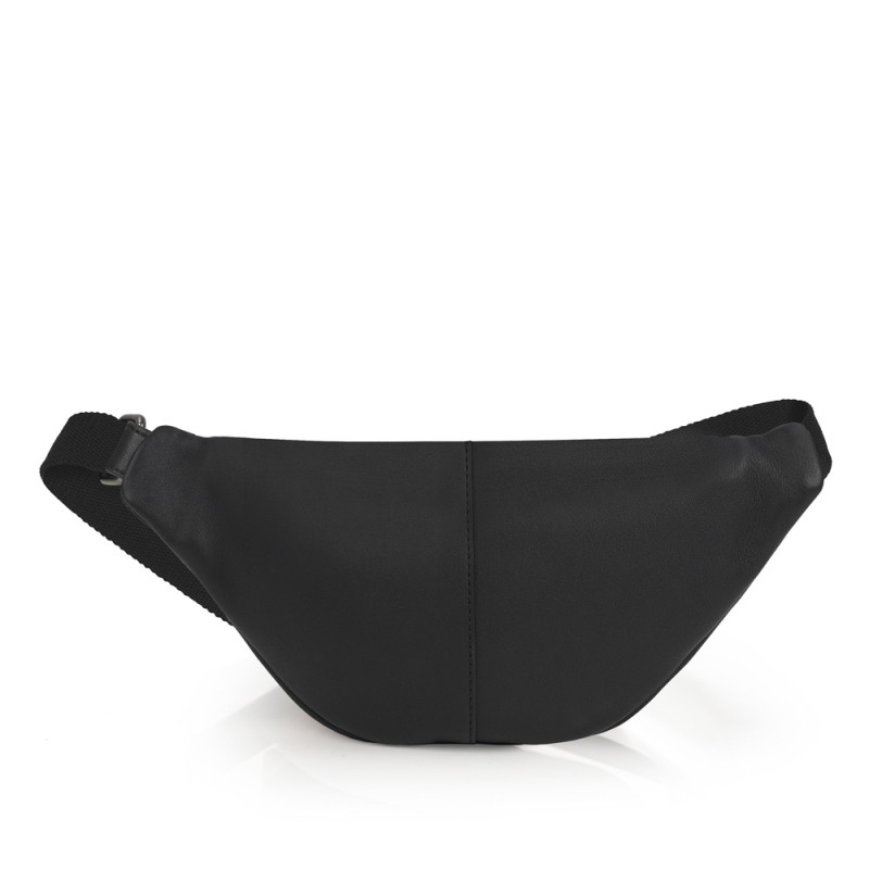 Gabol Riñonera de piel INDO Ofertas especiales