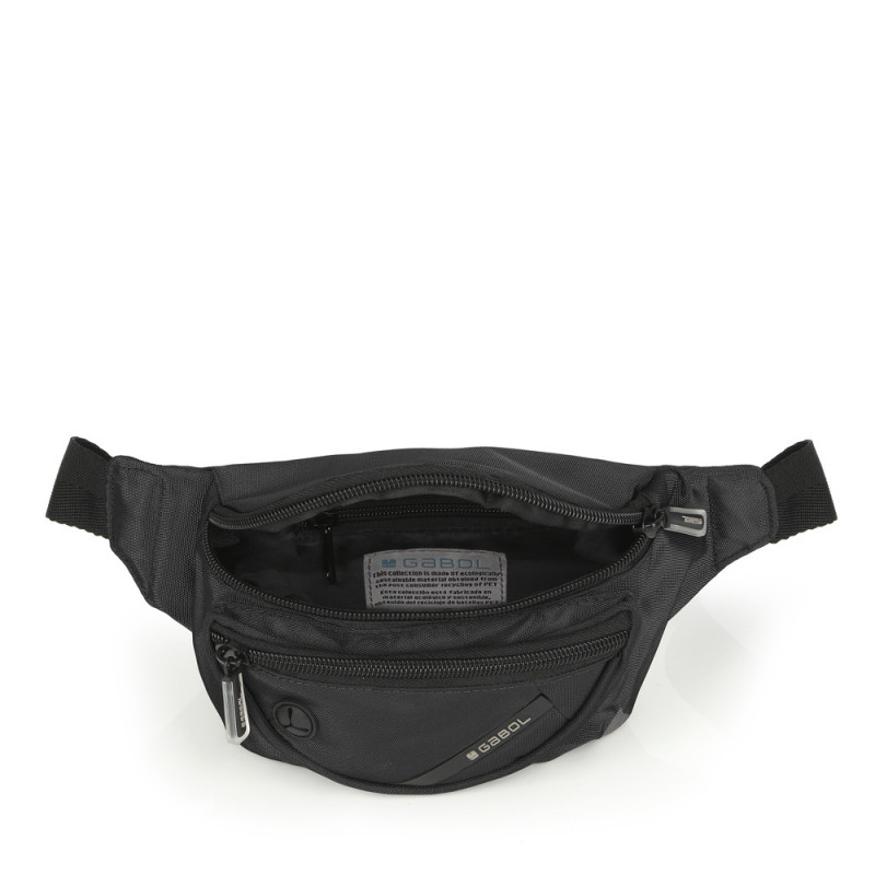 Gabol Riñonera TWIST ECO Rebajas de fin de temporada
