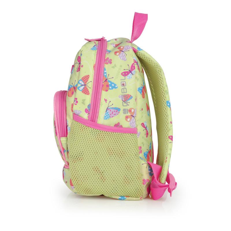 Gabol Mochila escolar BOUQUET En línea