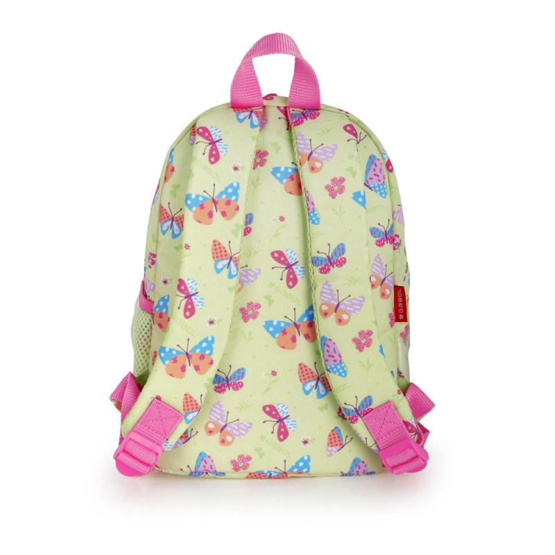 Gabol Mochila escolar BOUQUET En línea