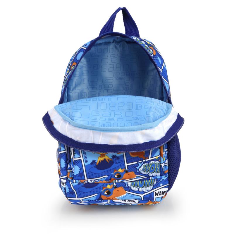 Gabol Mochila escolar DINO Outlet