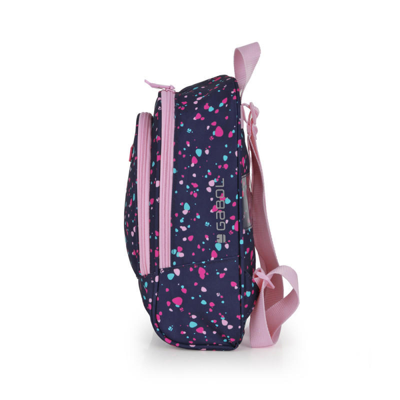Gabol Mochila escolar PARTY Outlet online
