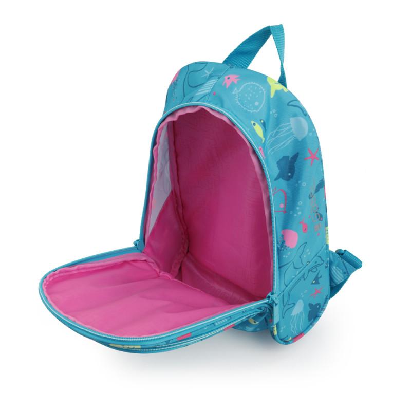 Gabol Mochila escolar ACQUA Rebajas