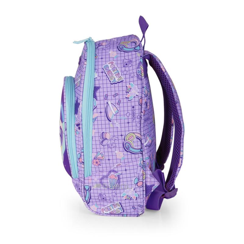 Gabol Mochila escolar FUNNY Ofertas