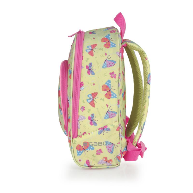 Gabol Mochila escolar BOUQUET Venta caliente