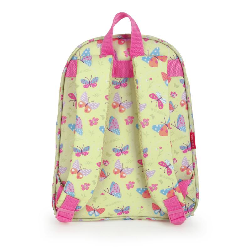 Gabol Mochila escolar BOUQUET Venta caliente