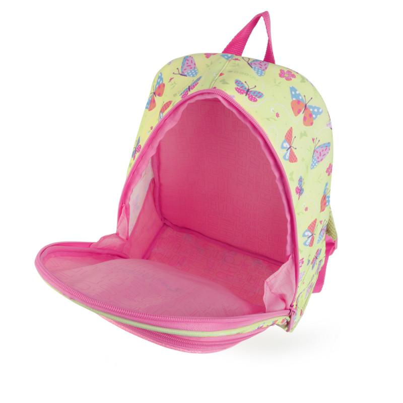 Gabol Mochila escolar BOUQUET Venta caliente