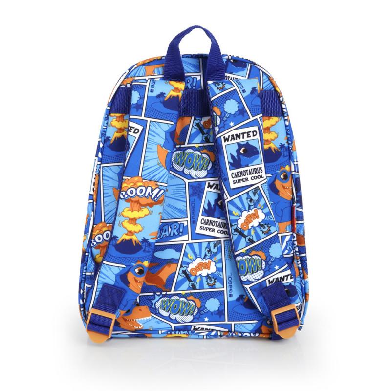 Gabol Mochila escolar DINO En oferta