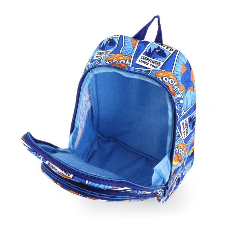 Gabol Mochila escolar DINO En oferta