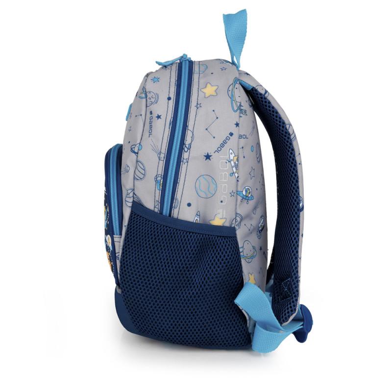 Gabol Mochila pequeña SPACE Gran oferta