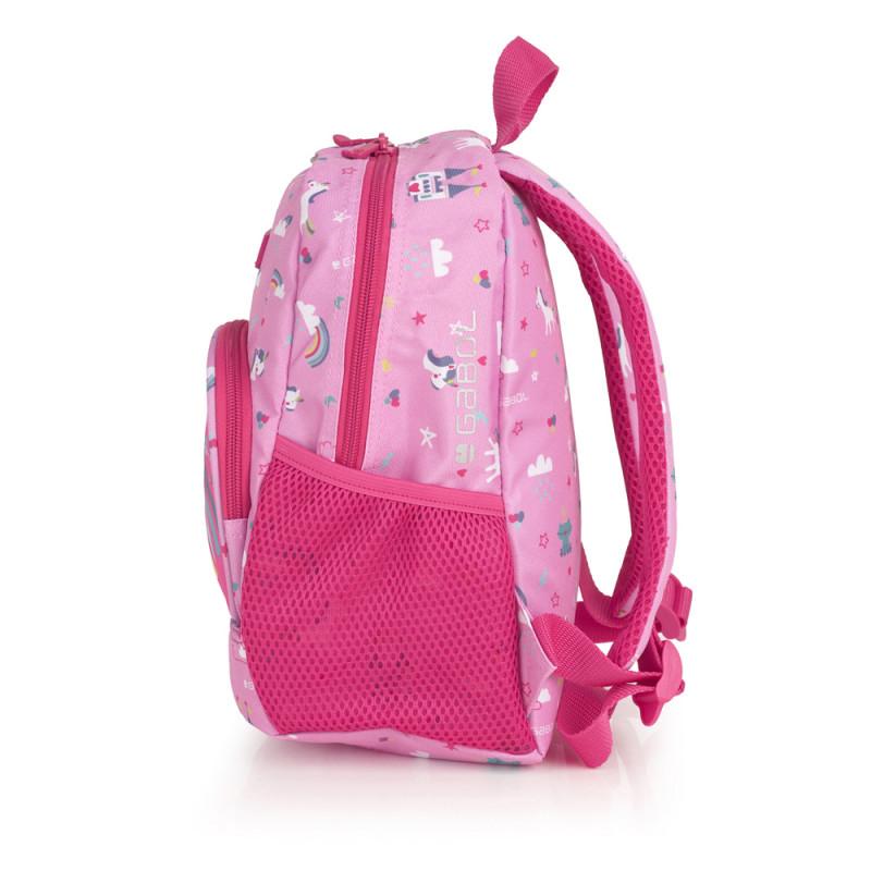 Gabol Mochila pequeña RAINBOW Rebajas baratas