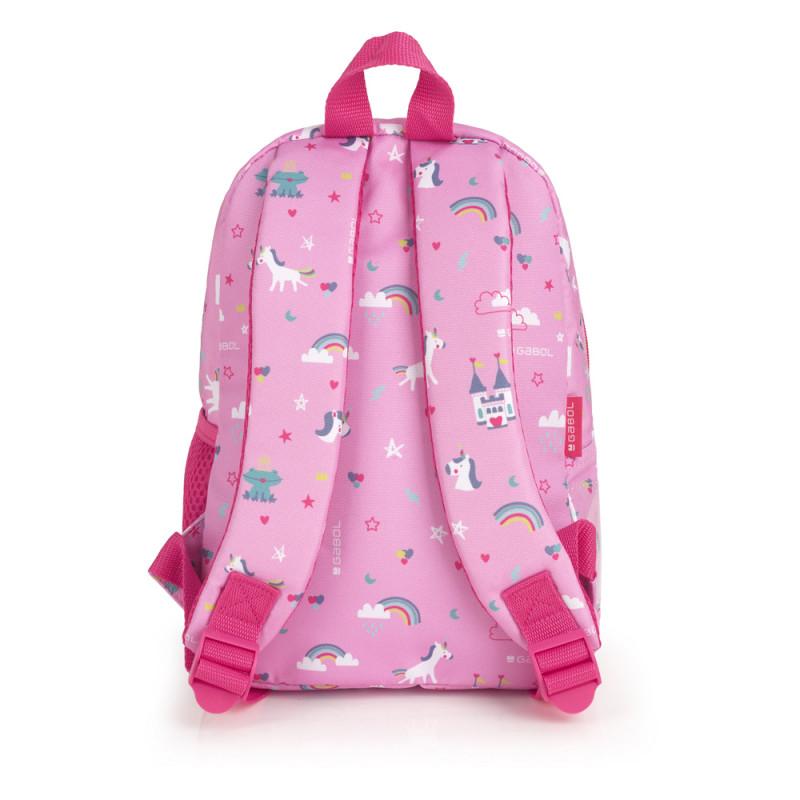 Gabol Mochila pequeña RAINBOW Rebajas baratas