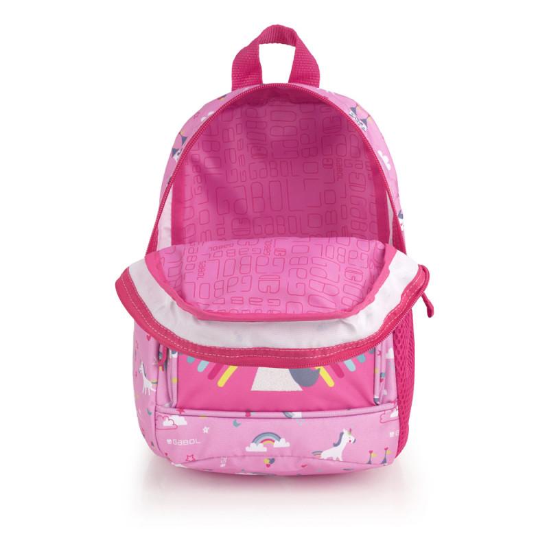 Gabol Mochila pequeña RAINBOW Rebajas baratas