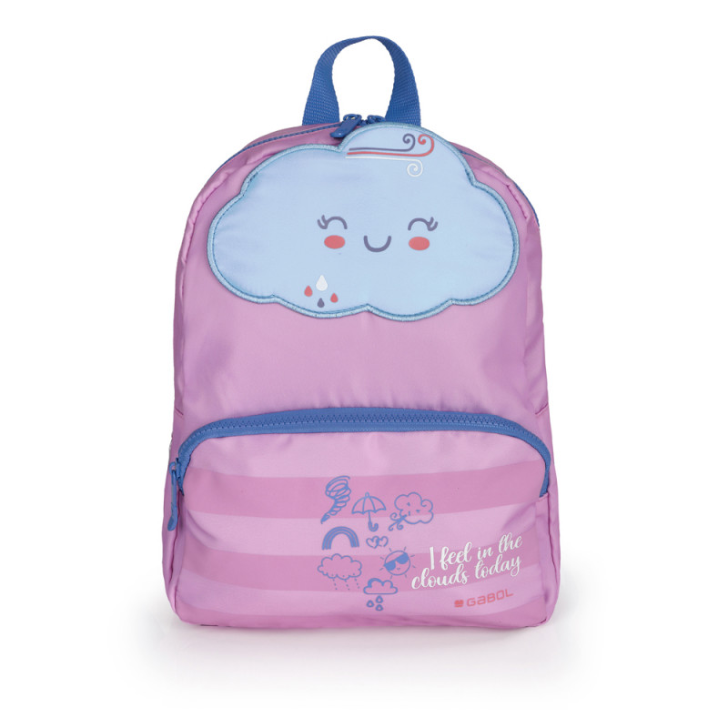 Gabol Mochila infantil Cloud SKY Ventas relámpago