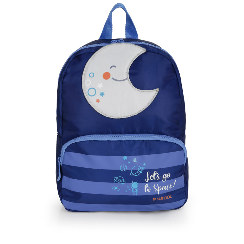 Gabol Mochila infantil Moon SKY
