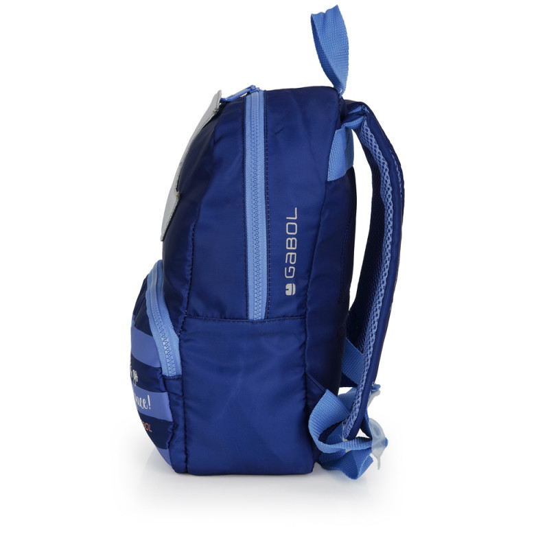Gabol Mochila infantil Moon SKY Descuento
