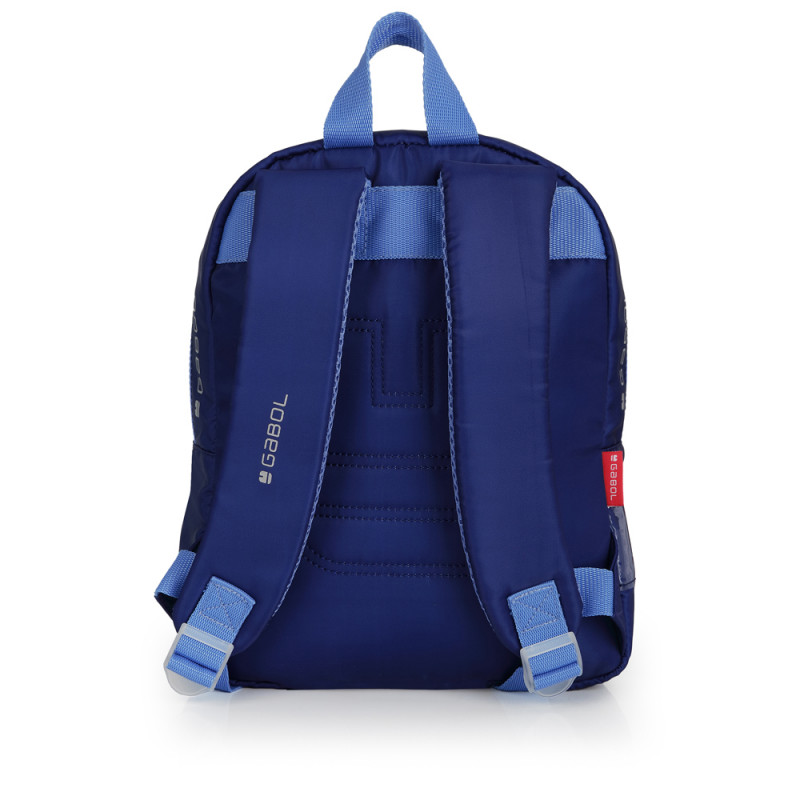 Gabol Mochila infantil Moon SKY Descuento