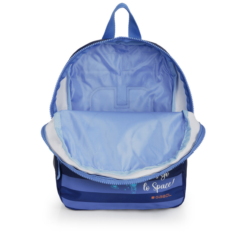 Gabol Mochila infantil Moon SKY Descuento