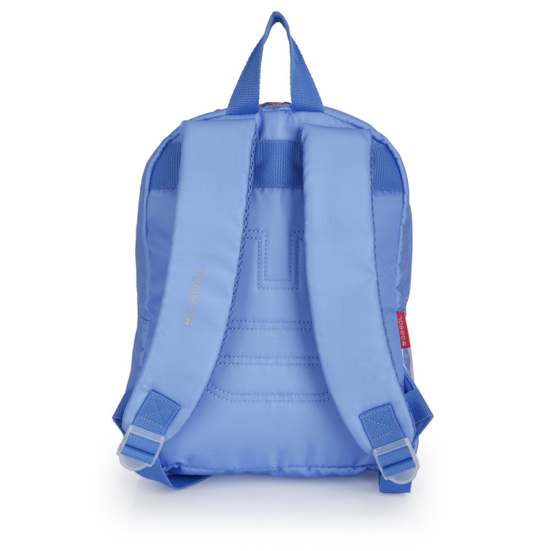 Gabol Mochila infantil Lightning SKY Tienda
