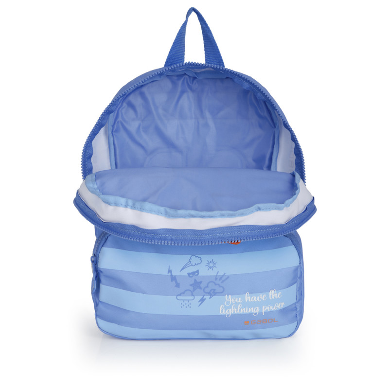 Gabol Mochila infantil Lightning SKY Tienda
