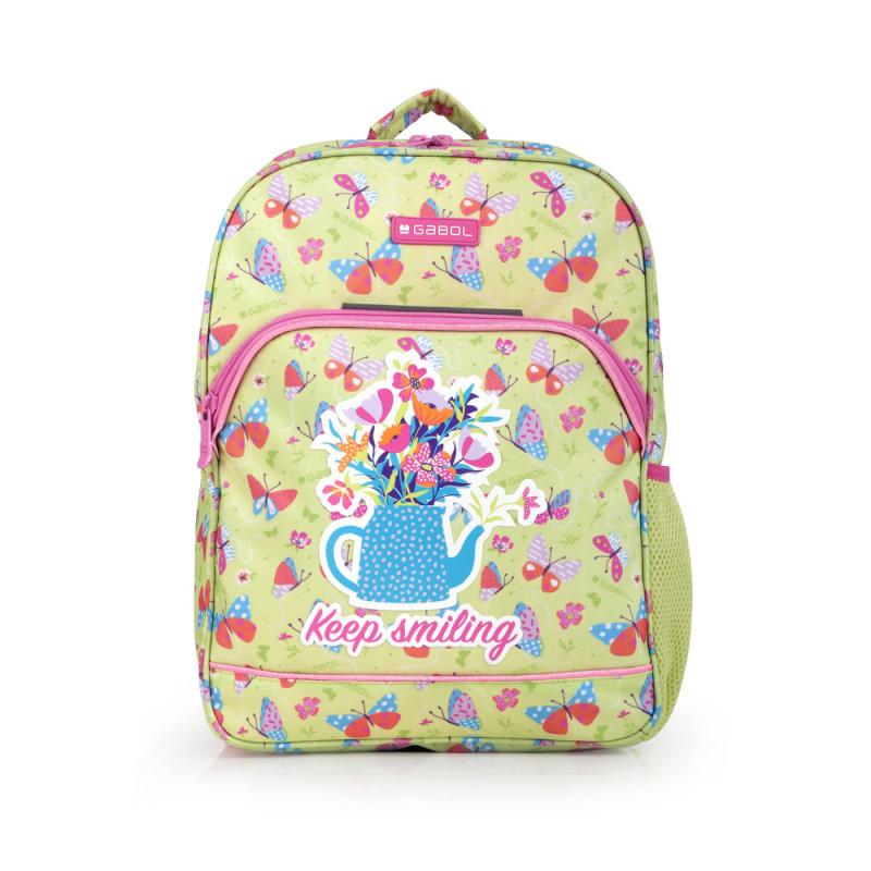 Gabol Mochila adaptable a carro BOUQUET