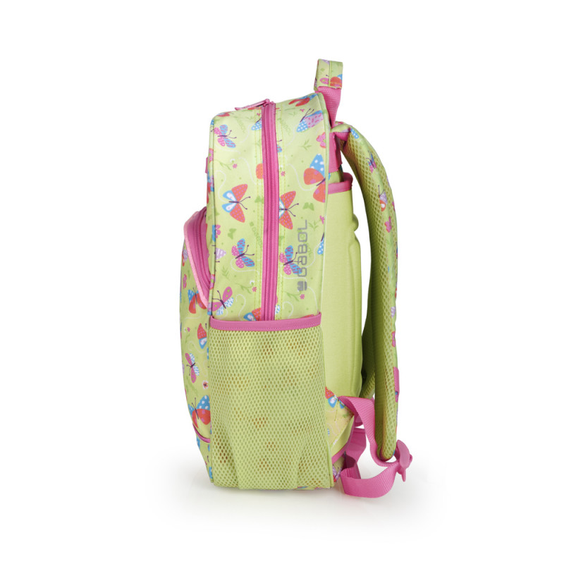 Gabol Mochila adaptable a carro BOUQUET Liquidación