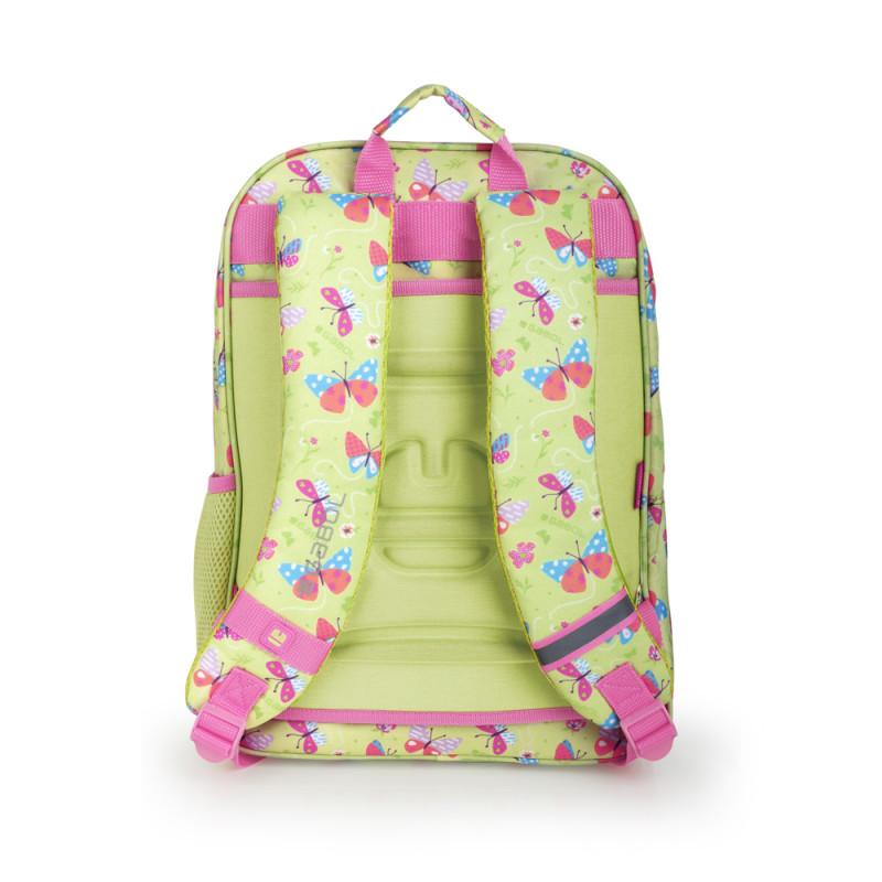 Gabol Mochila adaptable a carro BOUQUET Liquidación