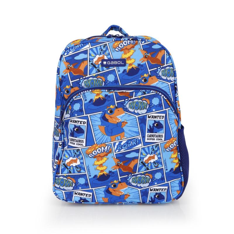 Gabol Mochila adaptable a carro DINO