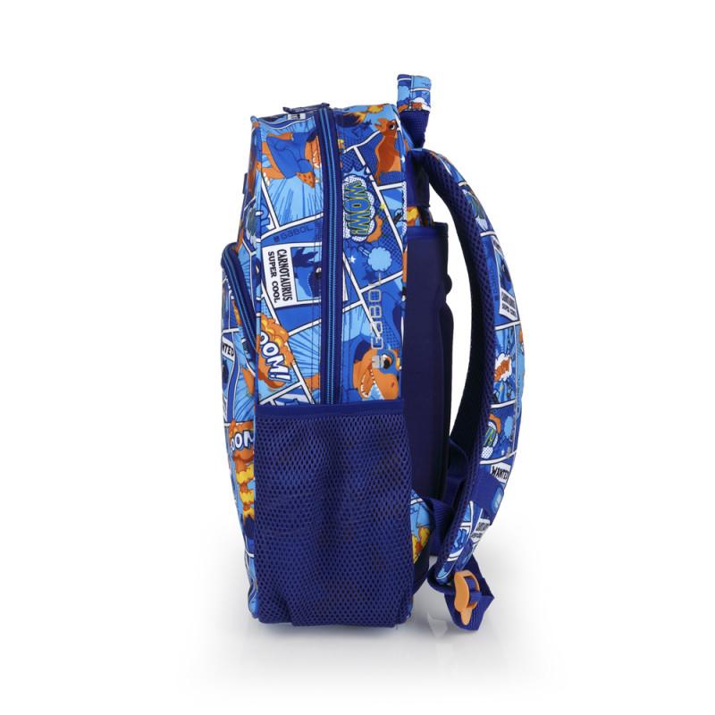 Gabol Mochila adaptable a carro DINO Mejor oferta