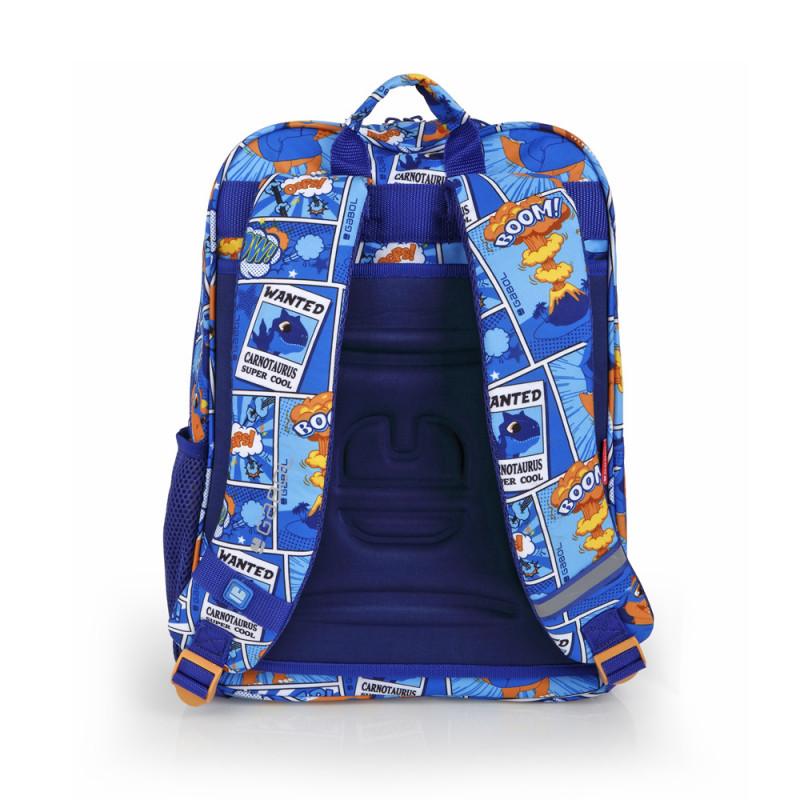 Gabol Mochila adaptable a carro DINO Mejor oferta