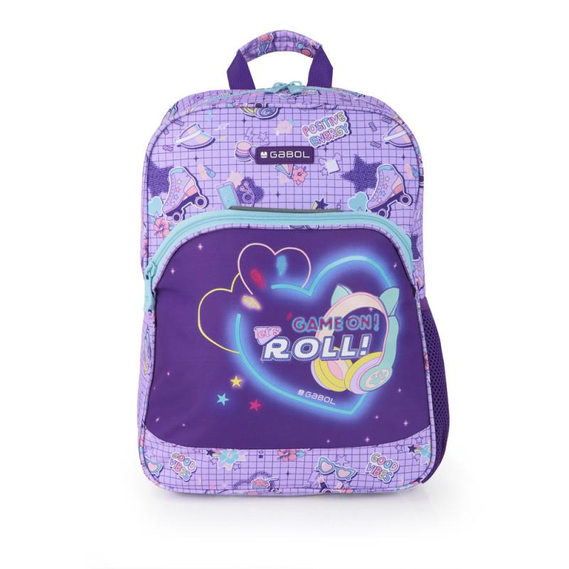 Gabol Mochila adaptable a carro FUNNY Rebajas online
