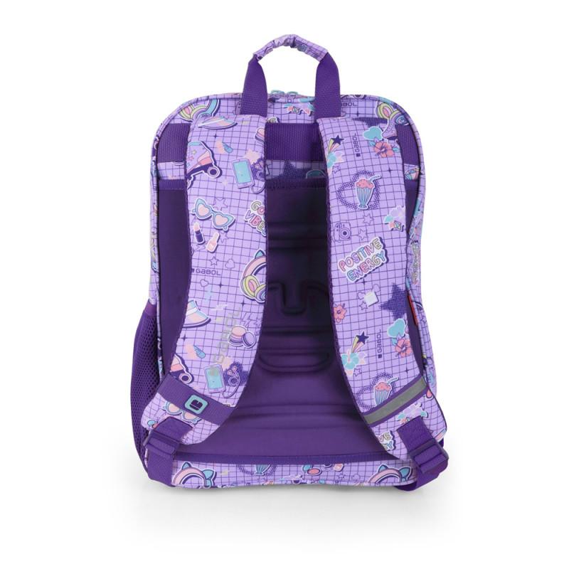 Gabol Mochila adaptable a carro FUNNY Rebajas online