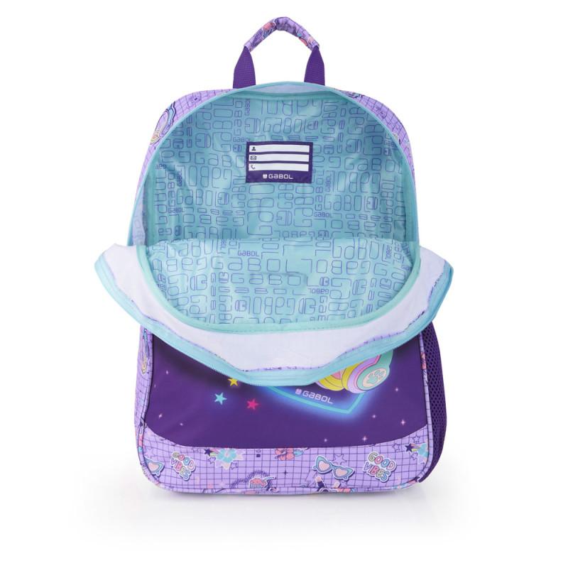 Gabol Mochila adaptable a carro FUNNY Rebajas online