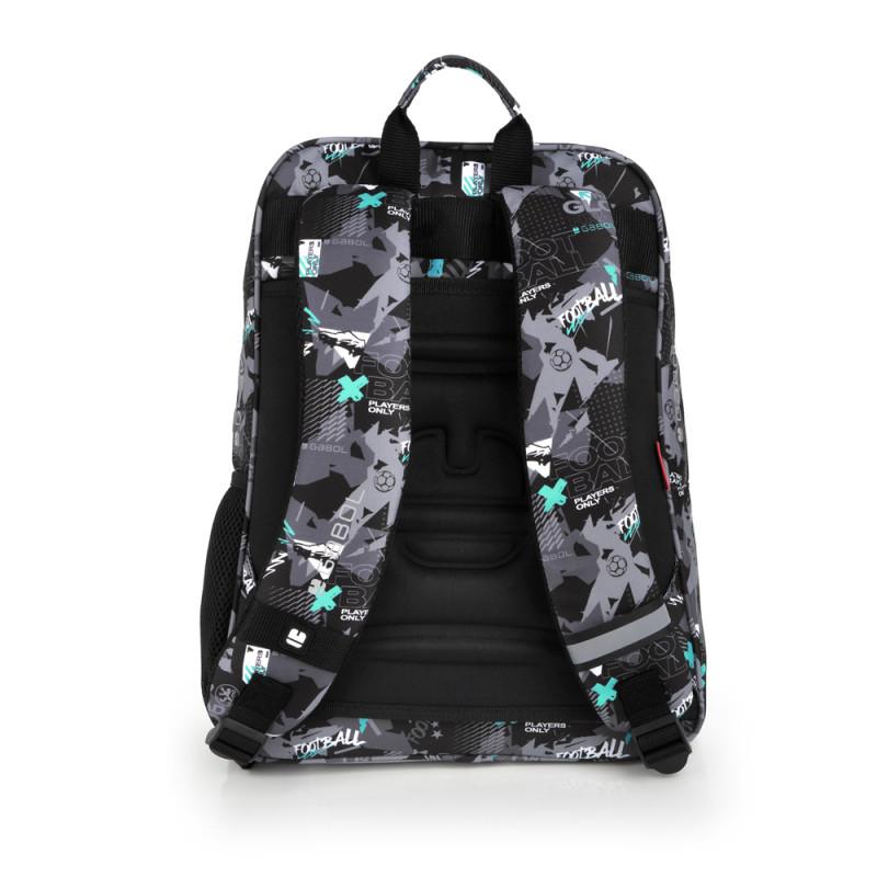 Gabol Mochila adaptable a carro SCORE Rebajas top