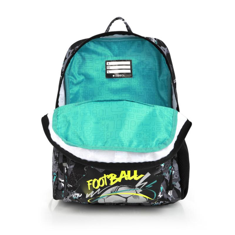 Gabol Mochila adaptable a carro SCORE Rebajas top