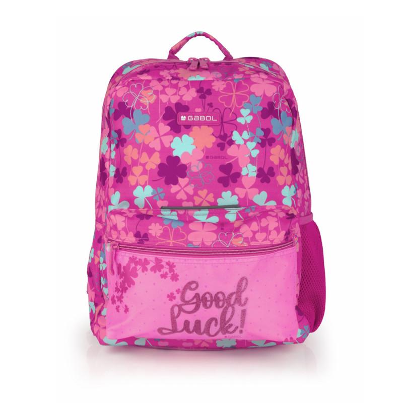Gabol Mochila adaptable a carro CLOVER