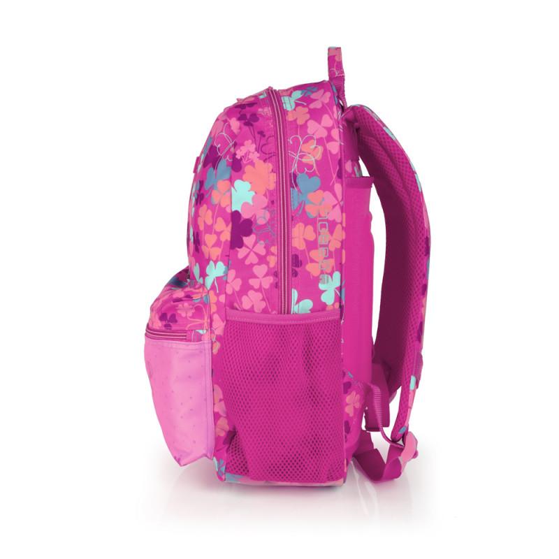 Gabol Mochila adaptable a carro CLOVER Envío gratis